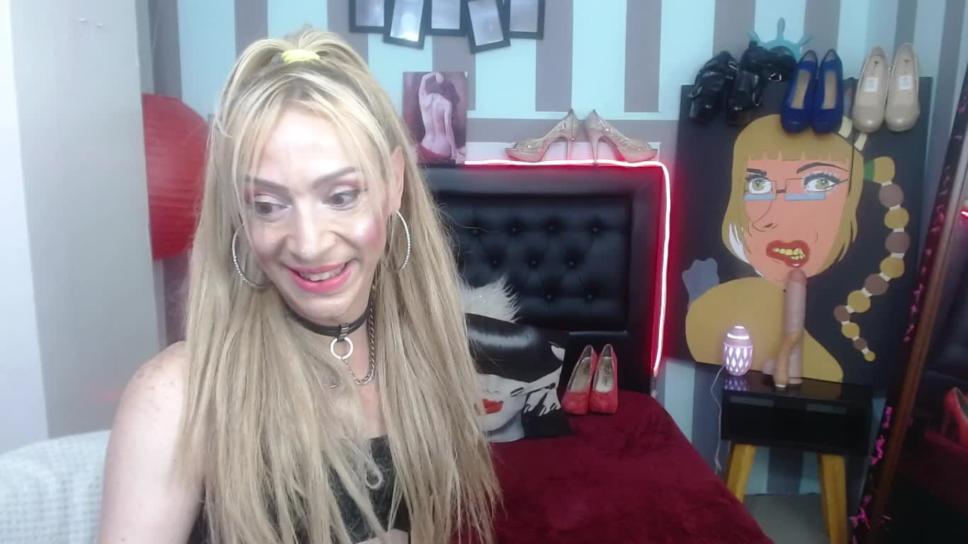 hi love - elena_evans 캠 모델의 동영상