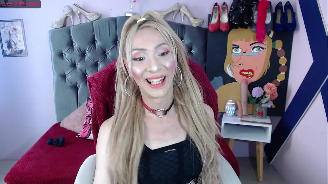 [29 Sep 07:19] Private Show - elena_evans 캠 모델의 동영상