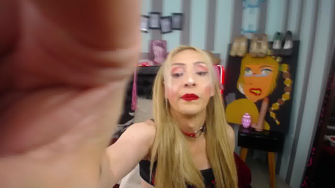 sorprese - elena_evans 캠 모델의 동영상