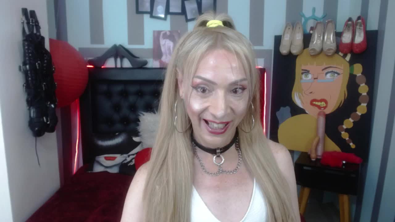 Elena_evans's XXX Videos & Recorded Live Shows xHamsterLive