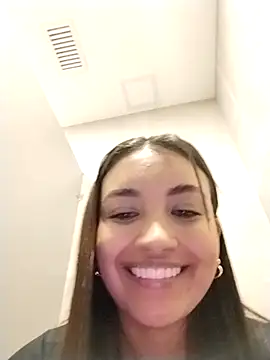 fucking in the gym ❤️🔥❤️🔥 - video by aisha_es cam model