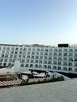 [16 Jul 08:09] Public Show - vídeo de la modelo de cam Kellycd2022