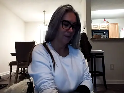 [13 Jan 12:59] Private Show - vídeo de EvaRobinson modelo de câmara