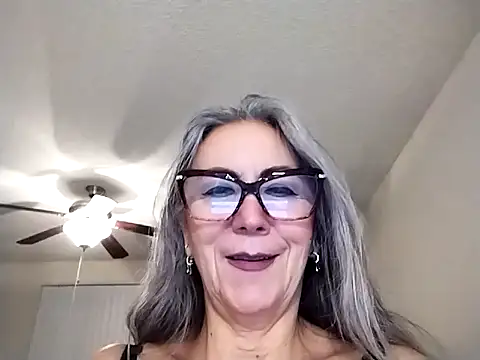 [17 Jan 00:30] Private Show orgasmo - vídeo de EvaRobinson modelo de câmara