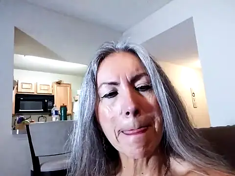 [2 May 21:27] Private Show - vídeo de EvaRobinson modelo de câmara