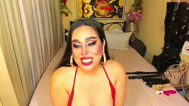 [4 Aug 05:12] Private Show cumshow - video by RavennaMiller cam model