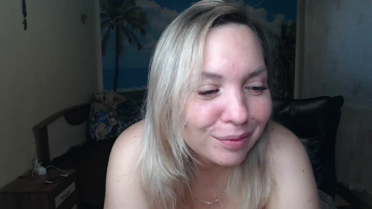 my body ) - video by soaring_love cam model