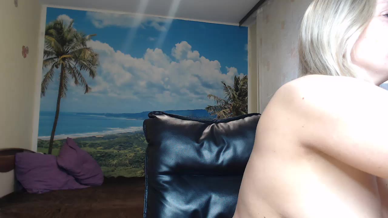 pussy - video by soaring_love cam model