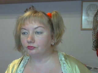 [18 Sep 19:00] Private Show - vídeo de la modelo de cam Lusi-777