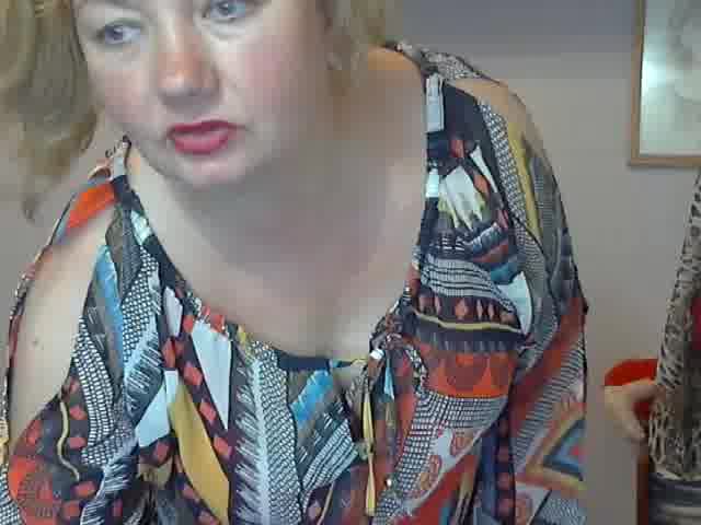 [6 Sep 20:05] Private Show - vídeo de la modelo de cam Lusi-777