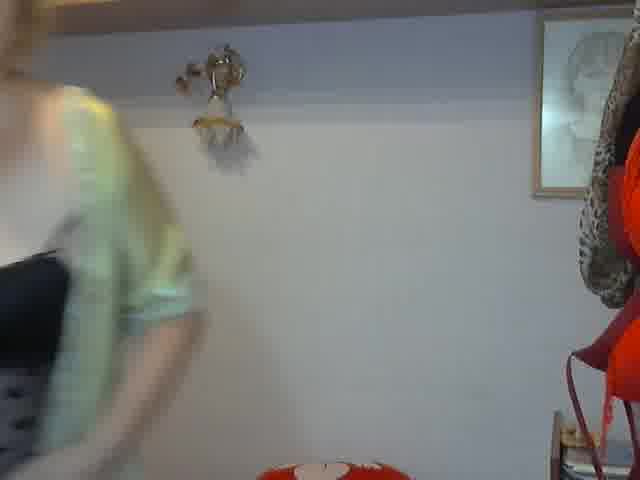 [7 Sep 22:58] Private Show - vídeo de la modelo de cam Lusi-777