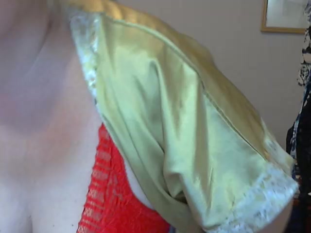 [31 Aug 19:17] Private Show - vídeo de la modelo de cam Lusi-777