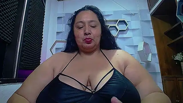 Masturbation with dildo, and Russian straw. 🥵 - video by TistMature cam model