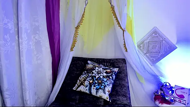 Let's go to heaven - sophiaamethystt主播的视频