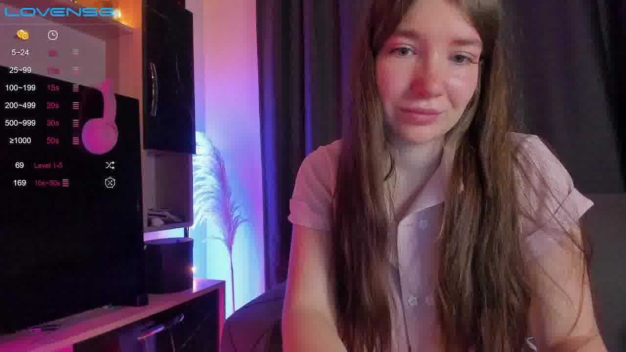 JUST ARMRESLING (NO CUM) - Vídeo de alicekaneky, modelo de vídeos