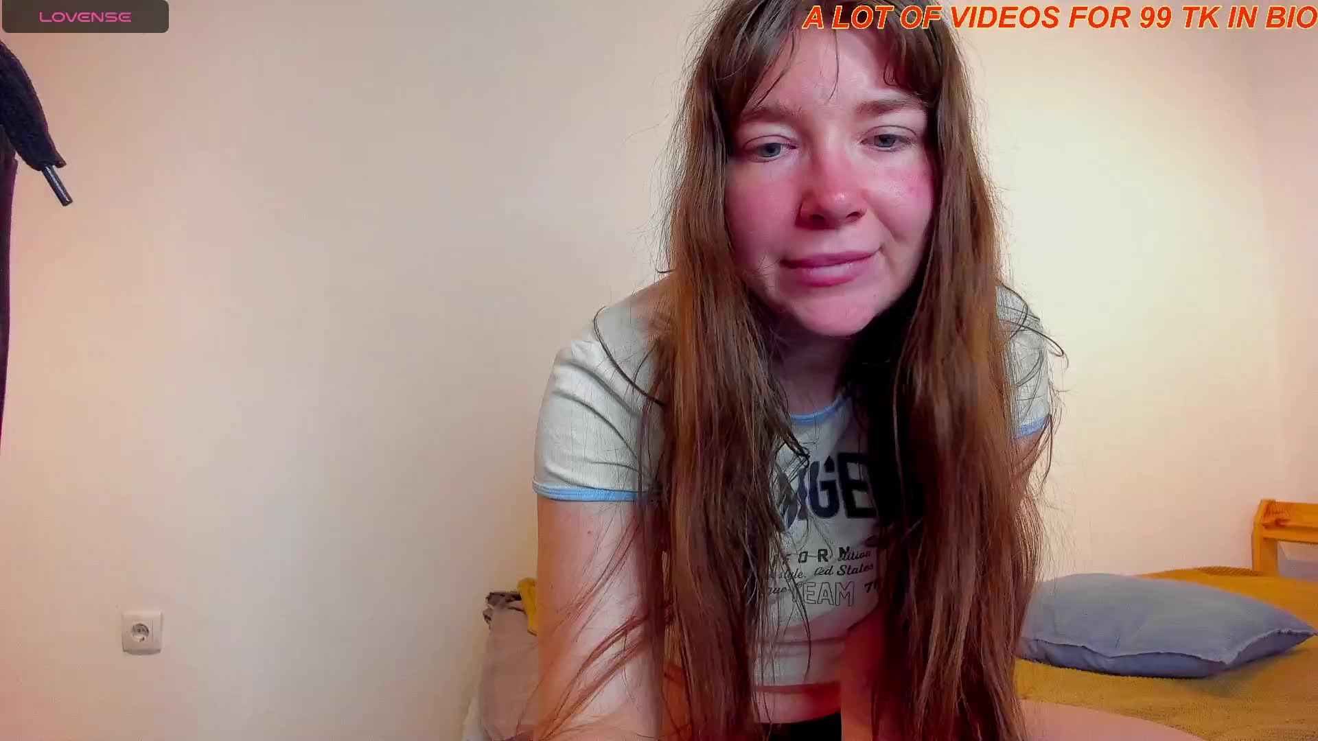 Private Show FUCK - Vídeo de alicekaneky, modelo de vídeos