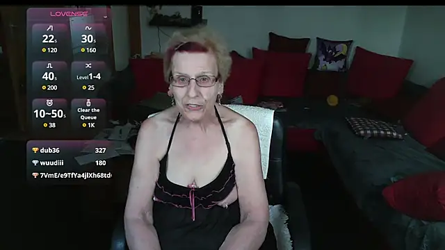 [15 Jul 11:56] Private Show - video by HeisseomaOriginal cam model