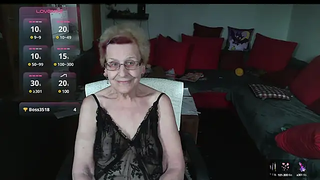 [16 Jul 12:27] Private Show - video by HeisseomaOriginal cam model