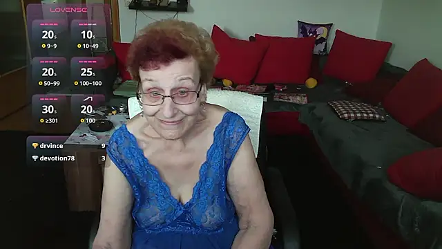 [22 Jan 12:42] Private Show－カメラキャストのHeisseomaOriginalの動画