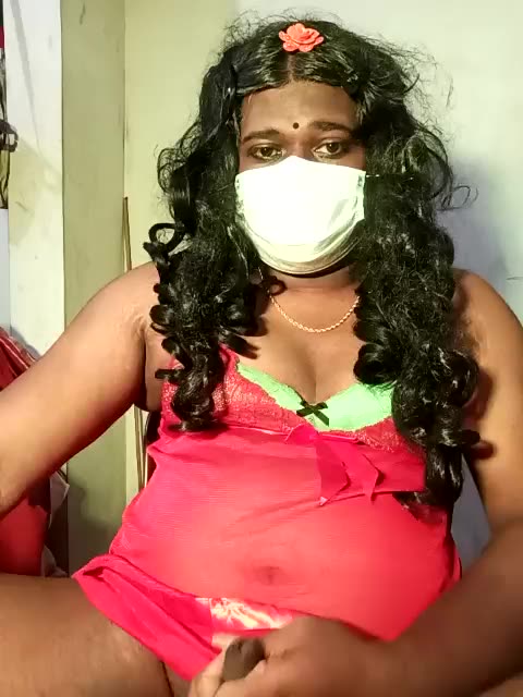 Private Show with Malayalam theri vili - Dusky_Mallu_主播的视频