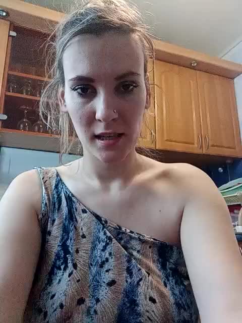 [30 Nov 09:48] Private Show - video Jessie_Lust kameramallilta