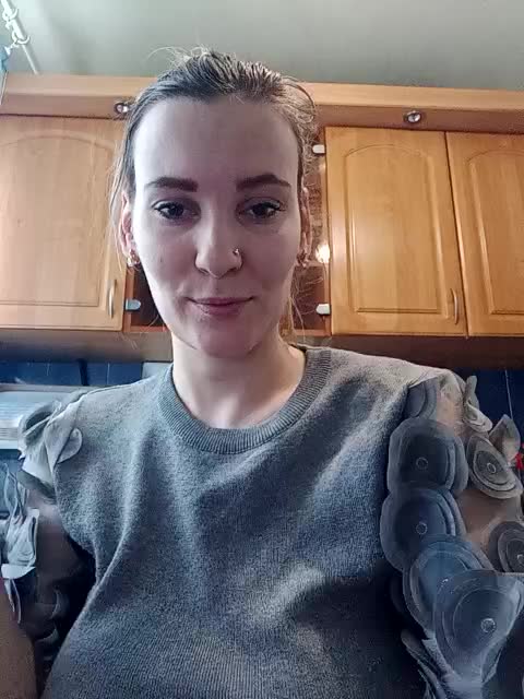 [20 Dec 10:49] Private Show - video Jessie_Lust kameramallilta