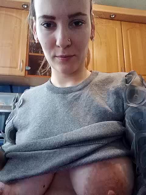 [20 Dec 10:32] Private Show - video Jessie_Lust kameramallilta