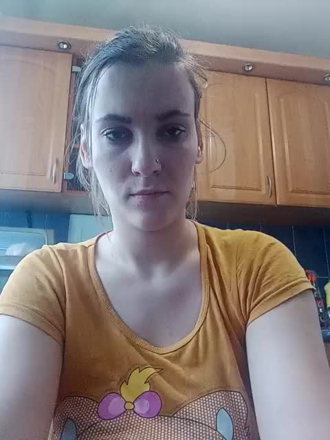 [23 Dec 11:24] Private Show - video Jessie_Lust kameramallilta