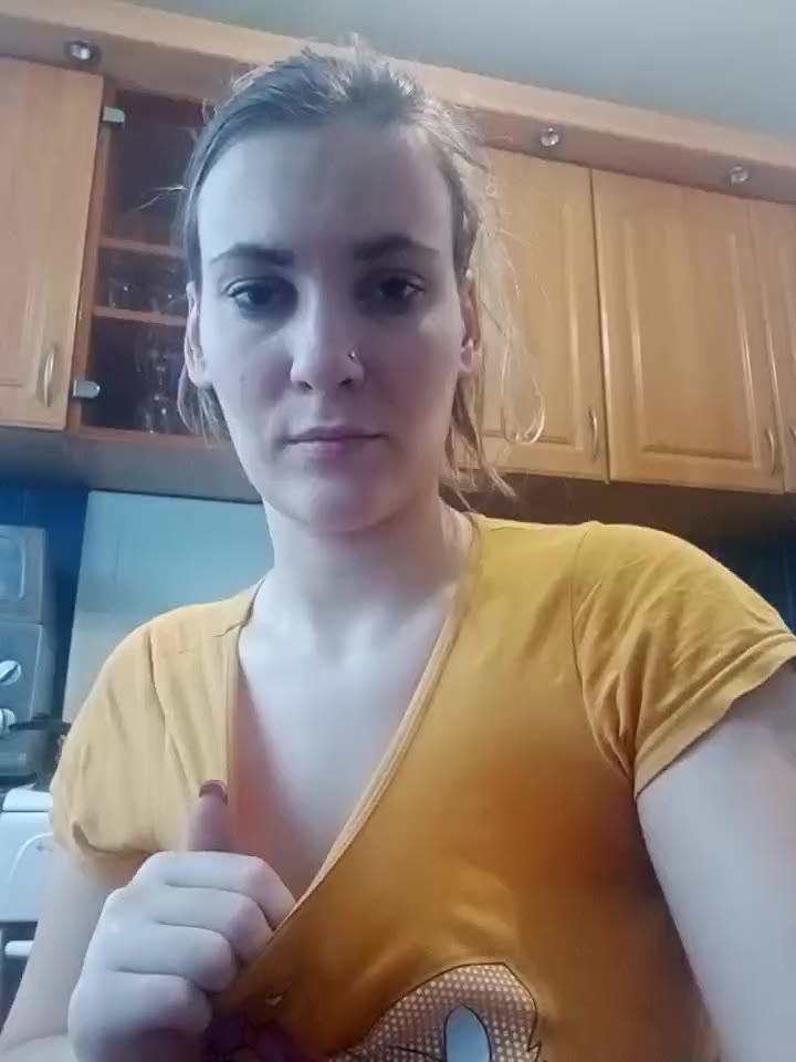 [23 Dec 11:05] Private Show - video Jessie_Lust kameramallilta