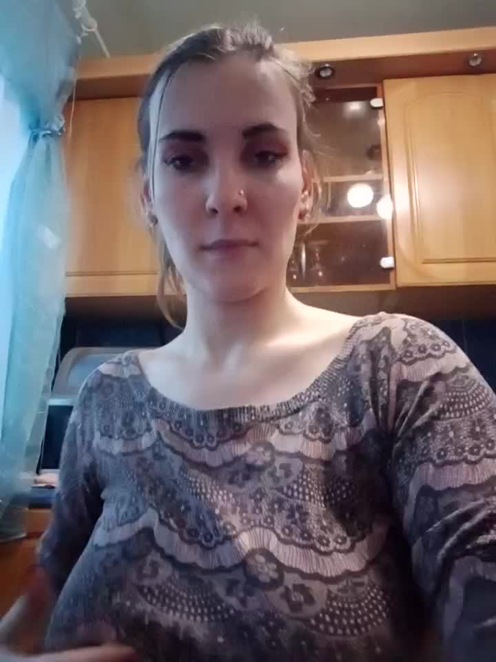 [24 Dec 16:47] Private Show - video Jessie_Lust kameramallilta