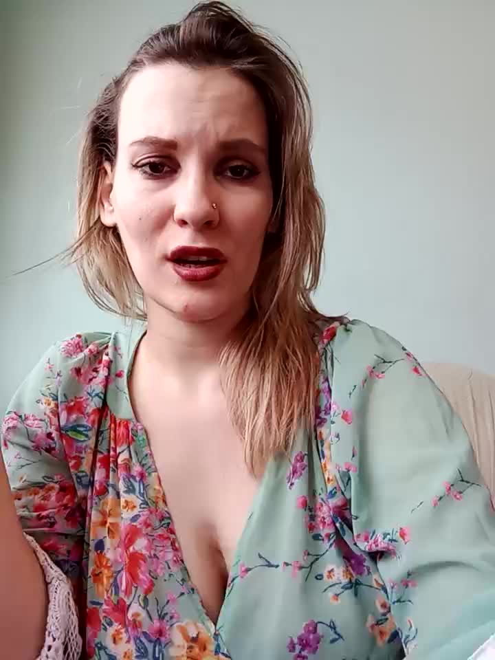 [13 Jan 10:56] Private Show - video Jessie_Lust kameramallilta