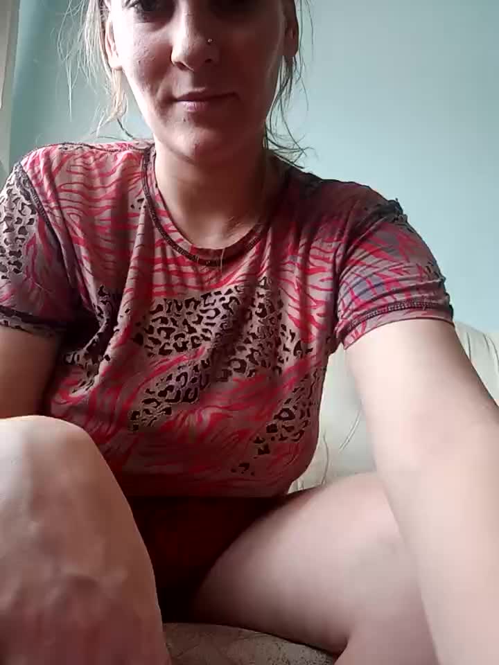 [15 Jan 11:21] Private Show - video Jessie_Lust kameramallilta