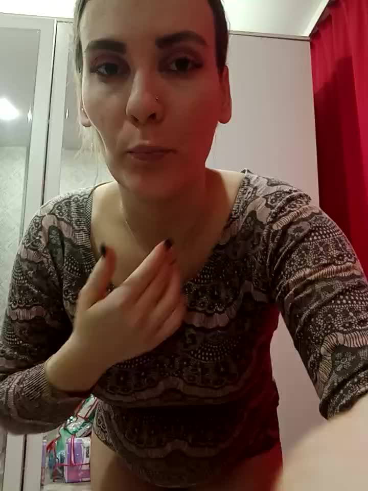 [13 Feb 09:06] Private Show - video Jessie_Lust kameramallilta