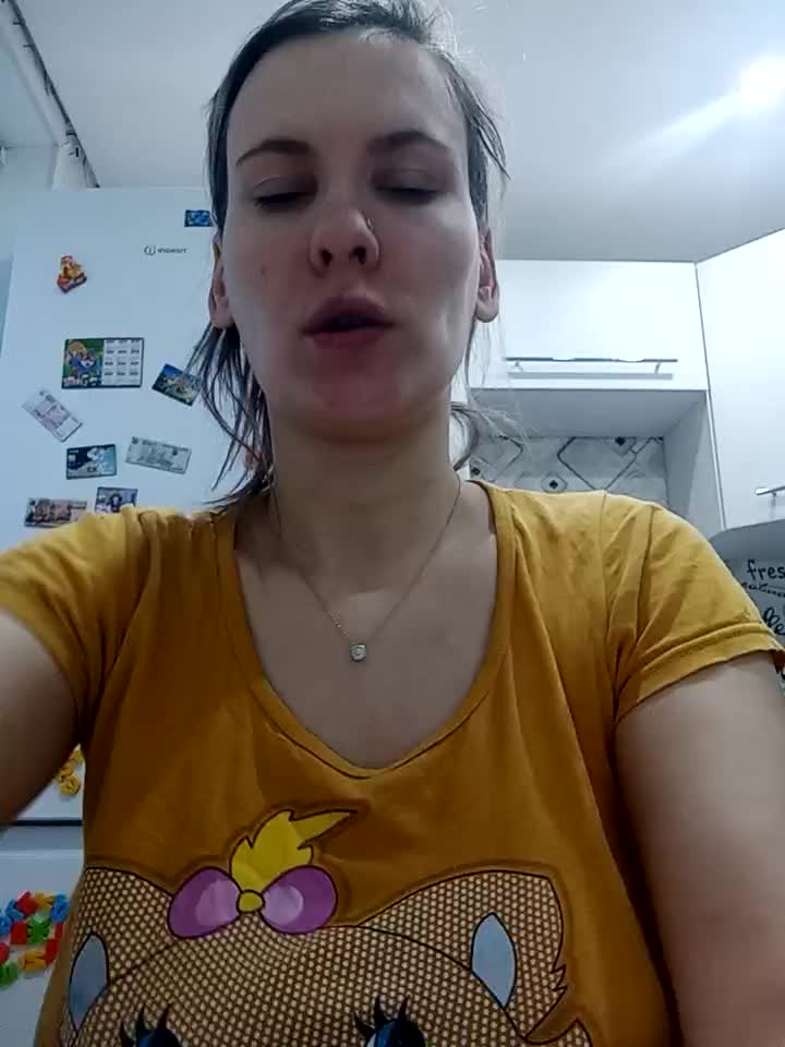 [15 Feb 08:23] Private Show - video Jessie_Lust kameramallilta