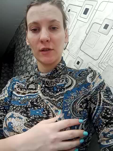 [21 Feb 08:50] Private Show - video Jessie_Lust kameramallilta