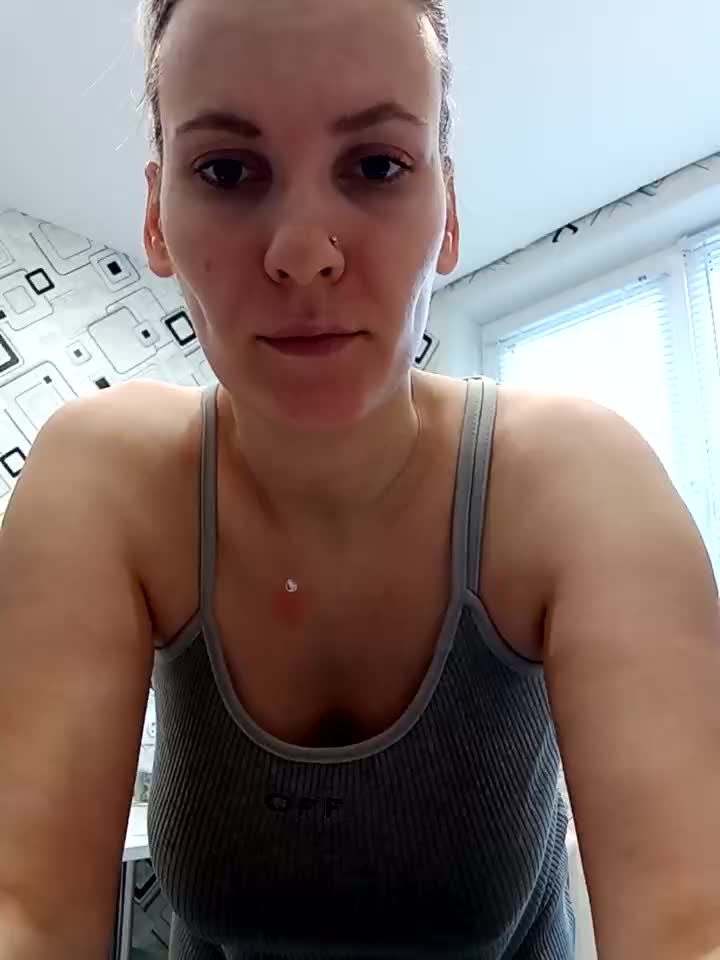 [9 Feb 16:44] Private Show - video Jessie_Lust kameramallilta