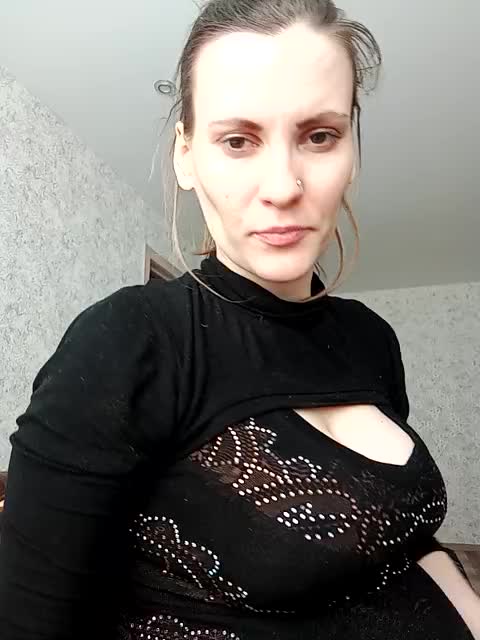 [1 Mar 10:30] Private Show - video Jessie_Lust kameramallilta