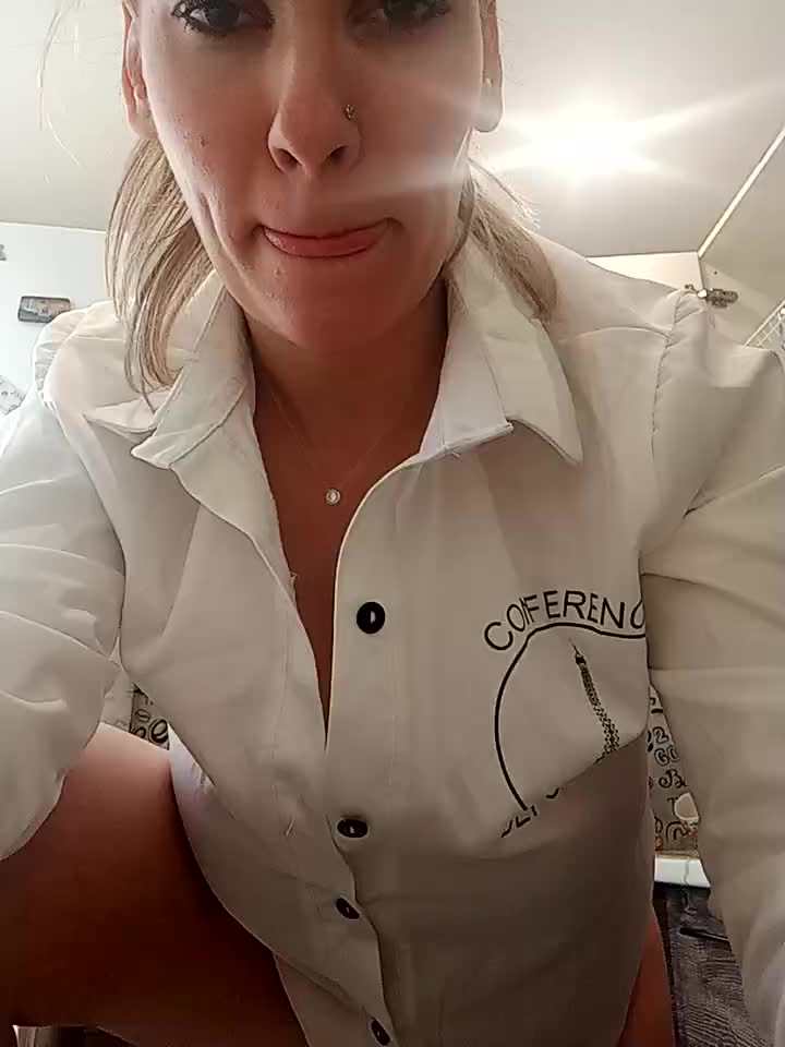 [11 Mar 11:55] Private Show - video Jessie_Lust kameramallilta