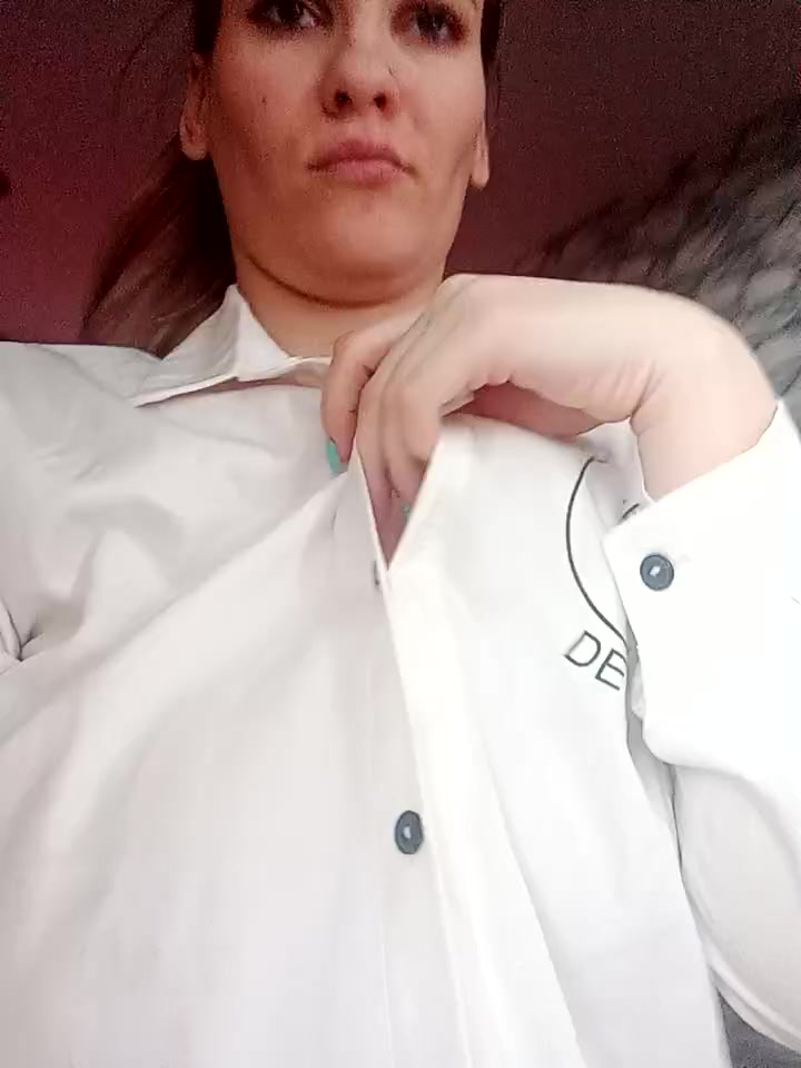 [11 Mar 13:15] Private Show - video Jessie_Lust kameramallilta