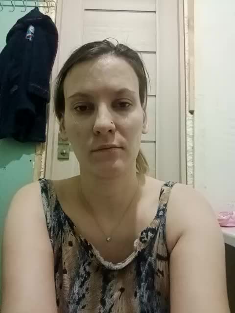 [4 Mar 14:20] Private Show - video Jessie_Lust kameramallilta