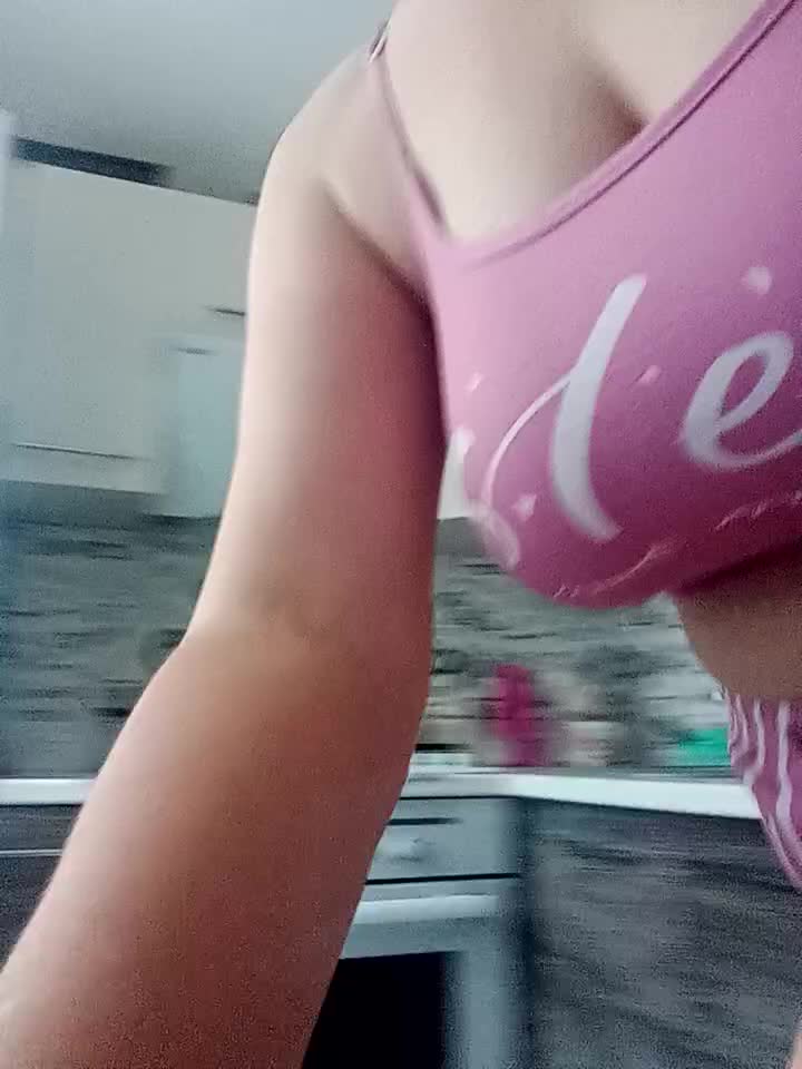 [19 Jul 14:04] Private Show - video Jessie_Lust kameramallilta