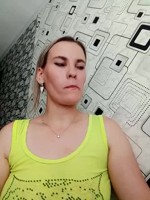 [8 Jul 14:10] Private Show - video Jessie_Lust kameramallilta