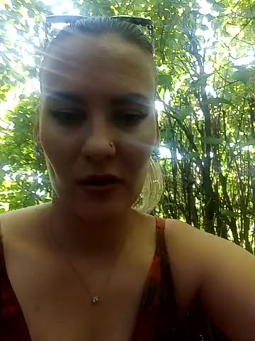 [11 Aug 18:05] Private Show - video Jessie_Lust kameramallilta
