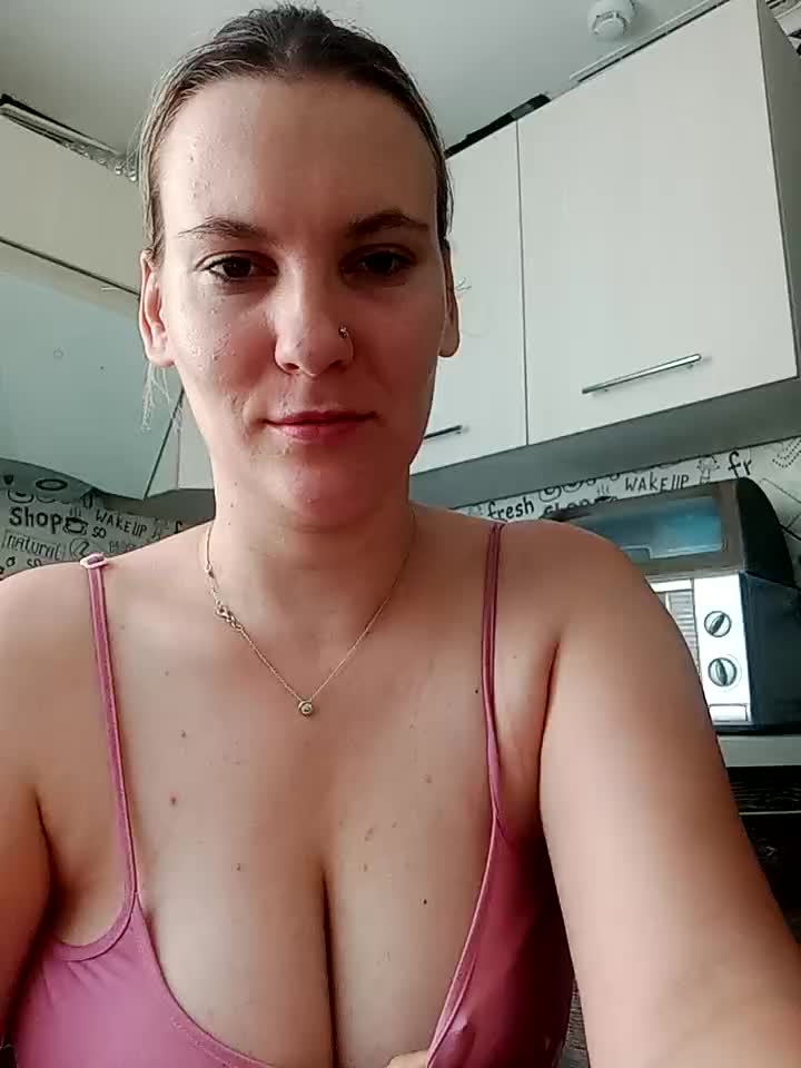 [21 Aug 10:29] Private Show - video Jessie_Lust kameramallilta