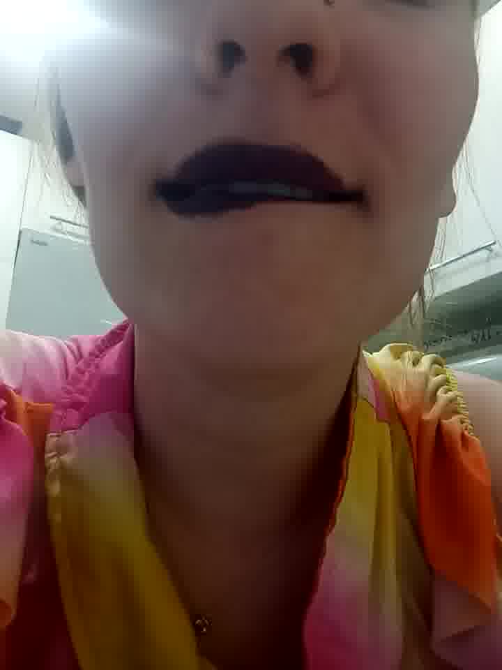 [26 Aug 21:30] Private Show - video Jessie_Lust kameramallilta