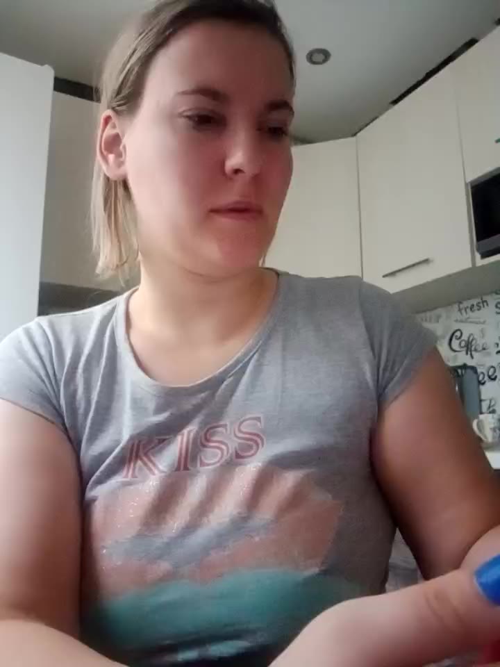 [5 Oct 10:45] Private Show - video by Jessie_Lust cam model