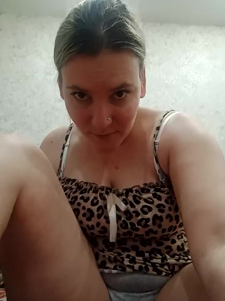 [6 Jun 23:02] Private Show - video by Jessie_Lust cam model