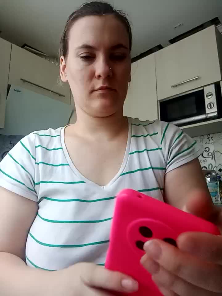 [29 Aug 08:36] Private Show - video Jessie_Lust kameramallilta