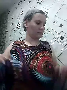 [26 Oct 16:04] Private Show - video Jessie_Lust kameramallilta