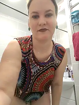 [24 Dec 13:24] Private Show - video Jessie_Lust kameramallilta